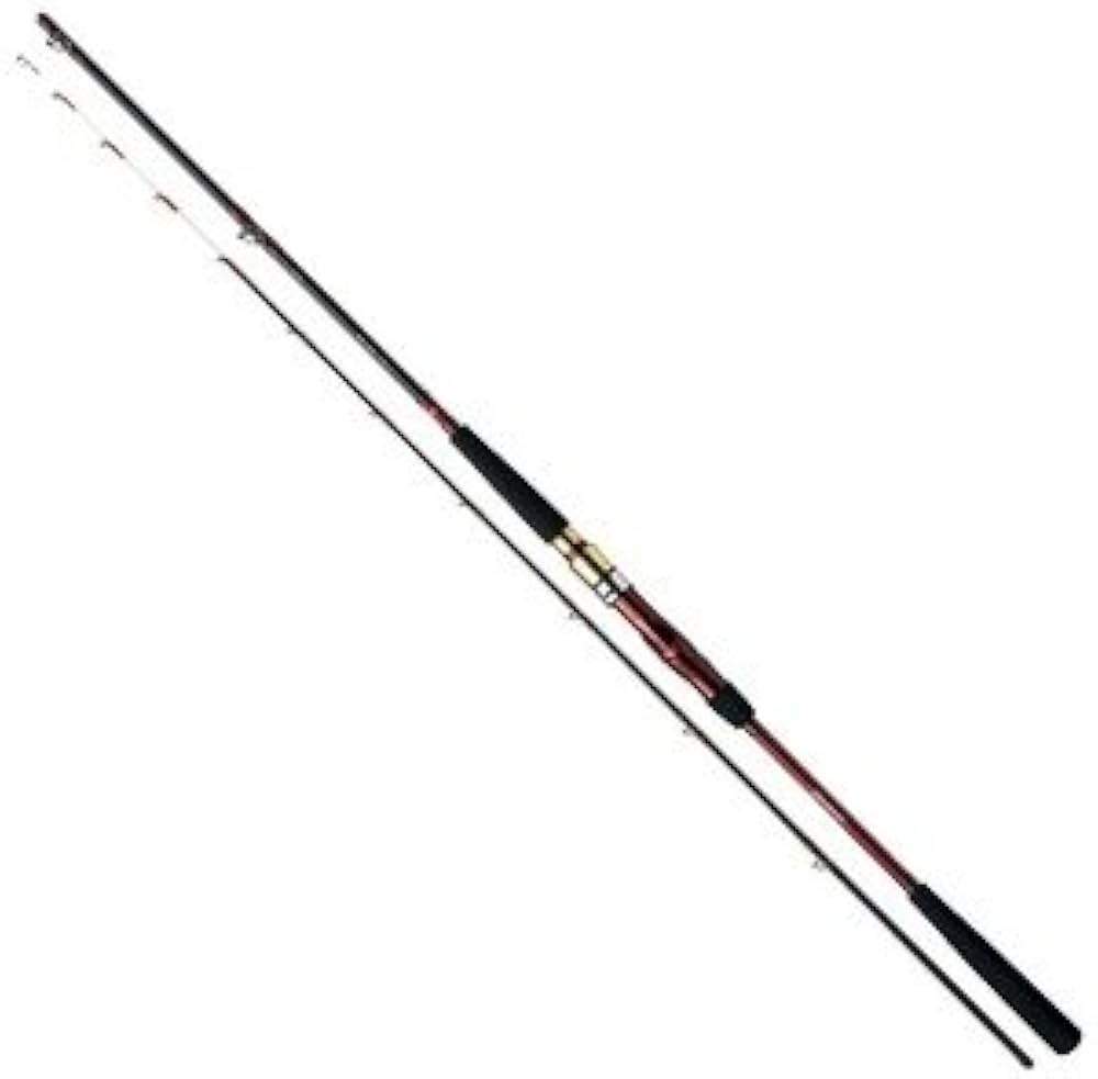Amazon | ダイワ(DAIWA) 船竿 アナリスター アマダイ 205 釣り竿