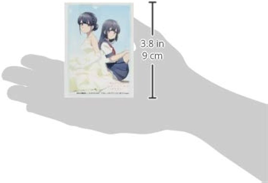 Amazon | ブシロードスリーブコレクション ハイグレード Vol.2379 青春