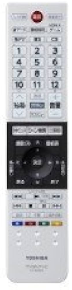 Amazon | 東芝 液晶テレビ リモコン CT-90459 75039162 | 東芝(TOSHIBA