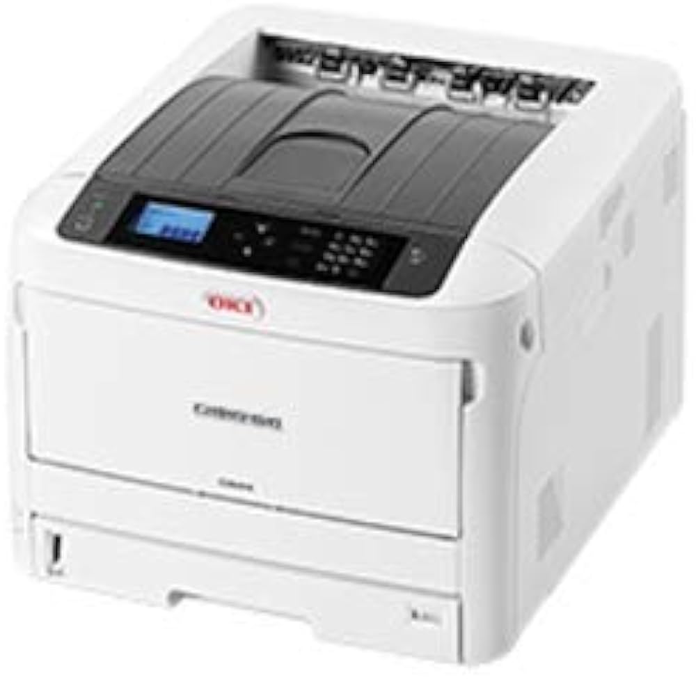 Amazon.co.jp: OKI A3カラーLEDプリンタ COREFIDOEX 36PPM ハイ