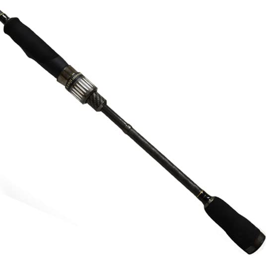Amazon | カンジ クロノ エギングロッド EXR-710 ストリームブースター