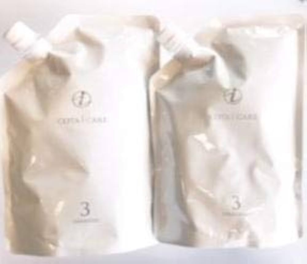 Amazon | コタ アイケアシャンプー3 750ml ＆ トリートメント3 750g