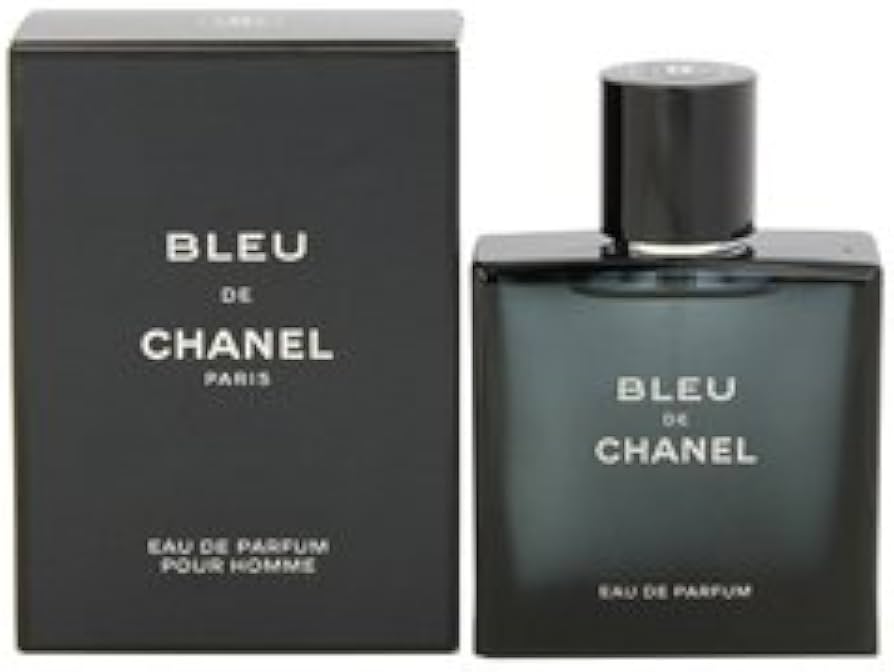 Amazon | シャネル CHANEL ブルー ドゥ シャネル 50ml EDP