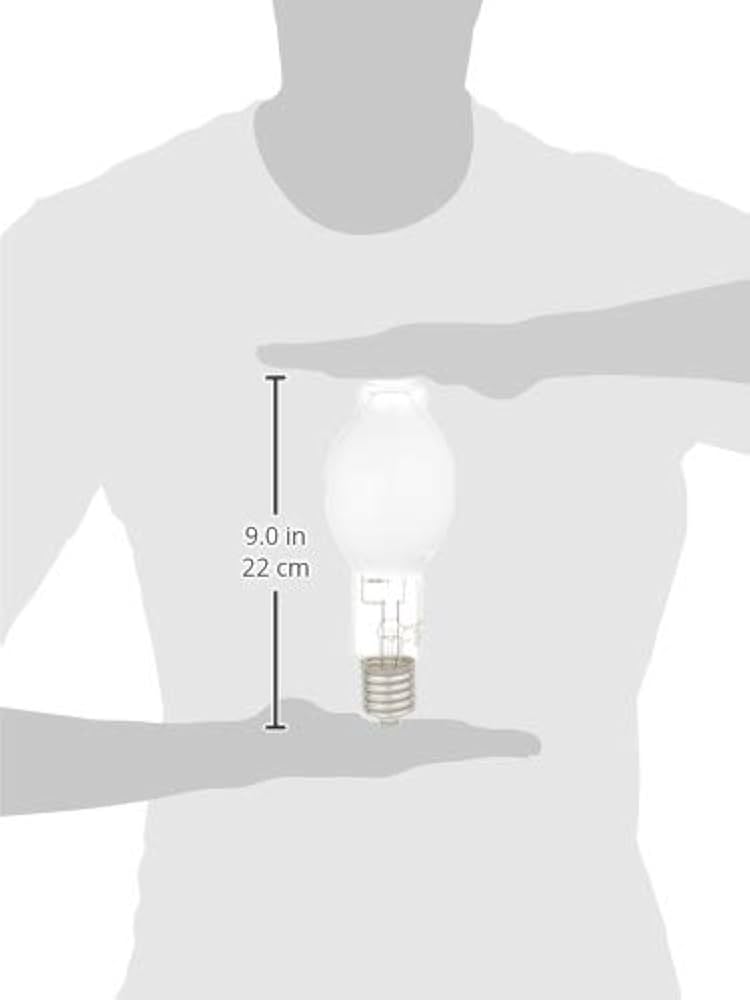 Amazon | 岩崎 水銀ランプ HF200X | 岩崎 | 白熱電球