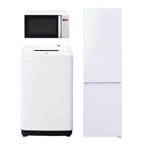 家電セット3点」の人気商品一覧 | 安い商品を通販サイトから探す