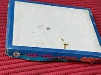 Amazon.co.jp: 当時物 未開封 山勝 キン肉マン デラックスカード DX