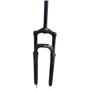 Amazon.co.jp: フォーク - 自転車パーツ: スポーツ＆アウトドア