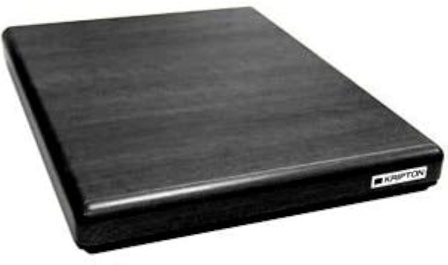 Amazon | クリプトン オーディオボード（ブラック・1枚） AB-500B