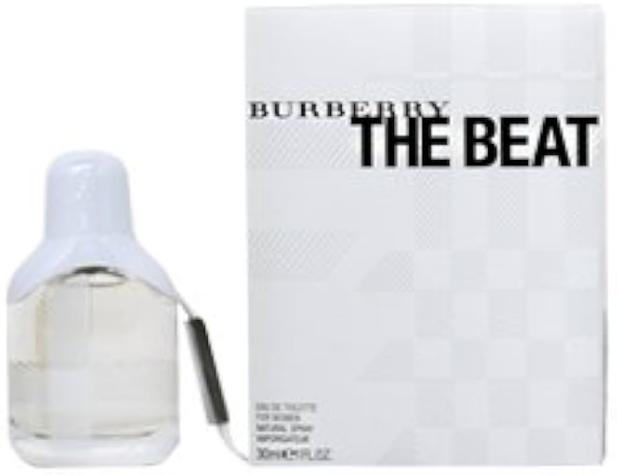 Amazon.co.jp: バーバリー BURBERRY ザ ビート オードトワレ 30ml EDT