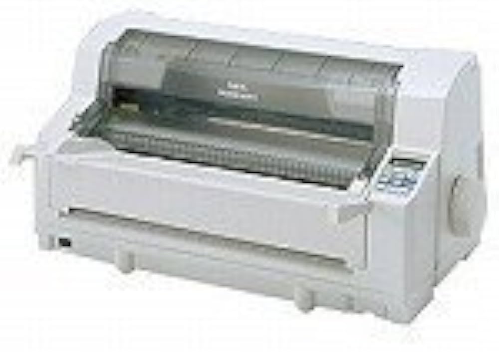 Amazon | 日本電気 ドットインパクトプリンタ PR-D700JX3 | NEC