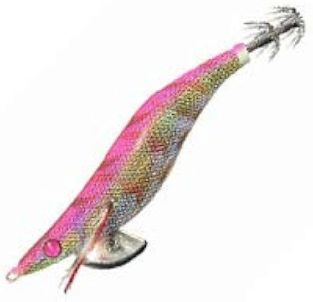 Amazon | ヤマシタ(YAMASHITA) エギ エギ王 Q LIVE ディープ 3.5号 22g