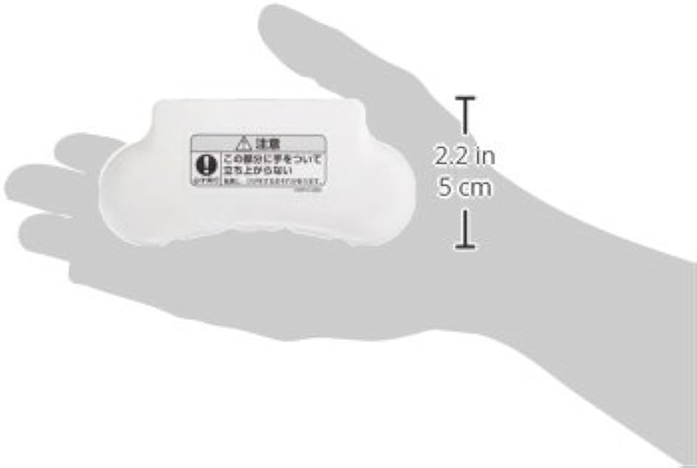 Amazon.co.jp: TOTO 大形スイッチカバー EWCP121 : DIY・工具・ガーデン