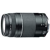 Amazon.co.jp: Canon EFレンズ EF75-300mm F4-5.6 IIIズームレンズ