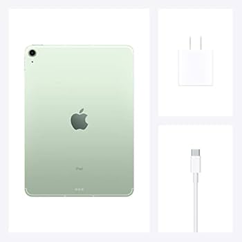 Amazon.com: 2020 Apple iPad Air (4th Generation) (10.9-inch, Wi-Fi