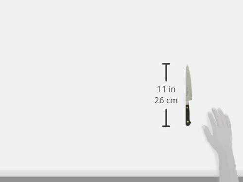 Amazon.com: Misono Sweden Steel Petty Knife No.133/15cm: Home