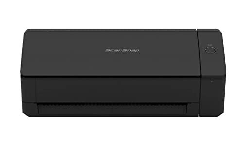 Amazon | 富士通 PFU ドキュメントスキャナー ScanSnap iX1300 (最新