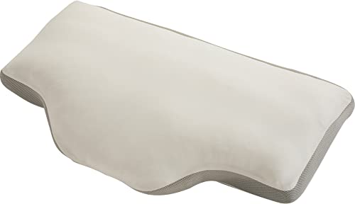 パラマウントベッド PILLOW by Active Sleep 仰向けタイプ RE-ZC060