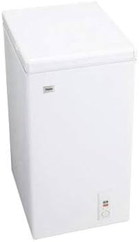 Amazon.co.jp: ハイアール 66L チェストタイプ 冷凍庫（フリーザー）直