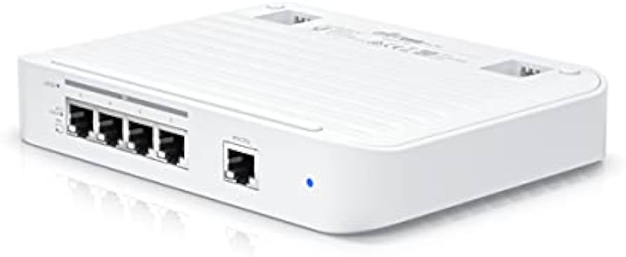 Amazon.co.jp: Ubiquiti Networks Switch Flex XG - 4x 10GbE RJ45