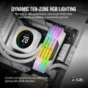 Amazon | CORSAIR DDR5-5600MHz デスクトップPC用メモリ VENGEANCE RGB