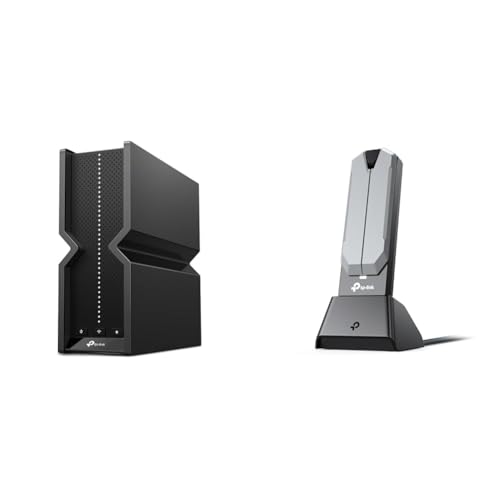 Amazon | 【セット買い】【Amazon.co.jp限定】TP-Link WiFi 7 無線LAN