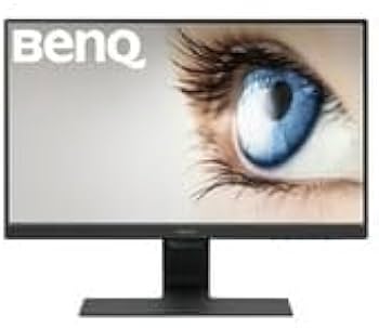 Amazon.com: BenQ GW2283 22