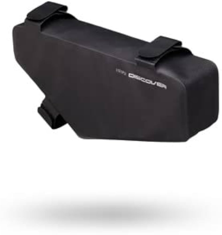 Amazon | プロ（PRO） グラベル フレームバック Team S Black / 2.7L