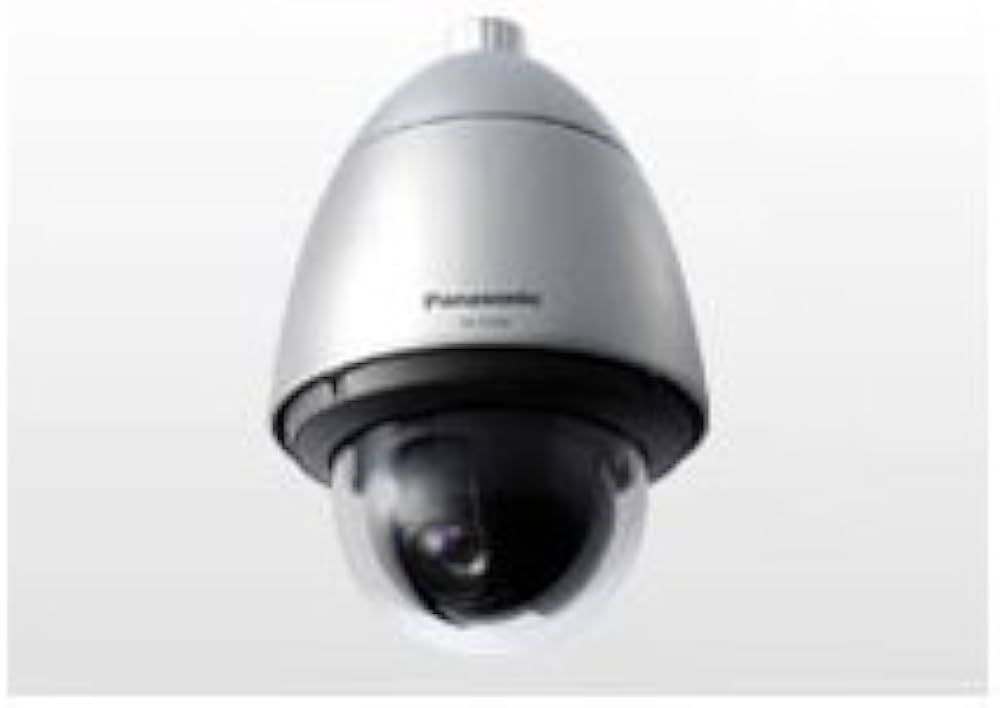 Amazon.co.jp: PANASONIC WV-S6530NJ アイプロシリーズ [フルHD 屋外