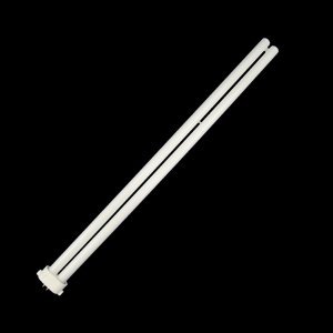 Amazon | 三菱 コンパクト形蛍光ランプ 45W 3波長形昼白色 BB・1