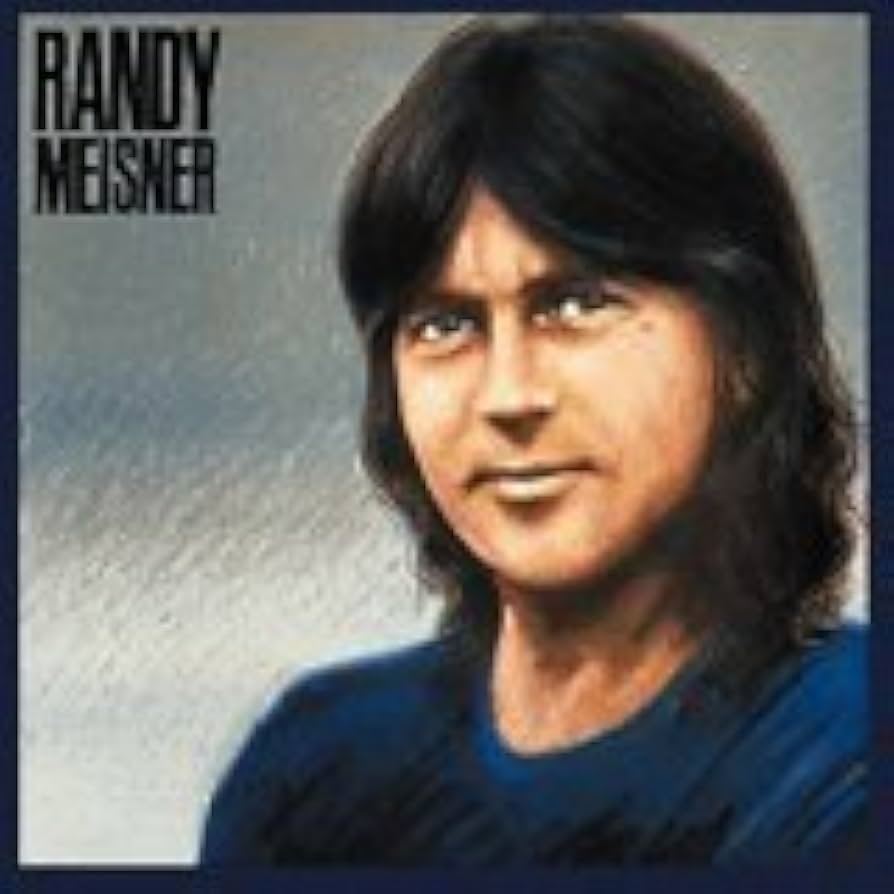 Amazon.co.jp: Randy Meisner (1982): ミュージック