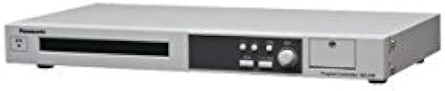 Amazon.co.jp: Panasonic プログラムコントローラー WZ-608 : 楽器