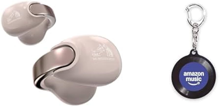 Amazon.co.jp: JVCケンウッド Victor HA-NP1T-PN ワイヤレスイヤホン