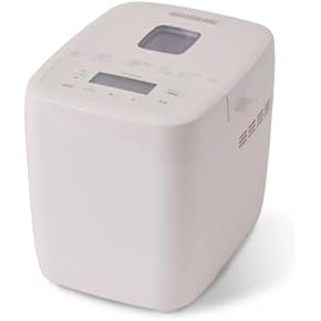 Amazon.co.jp: ホームベーカリー - キッチン家電: ホーム＆キッチン