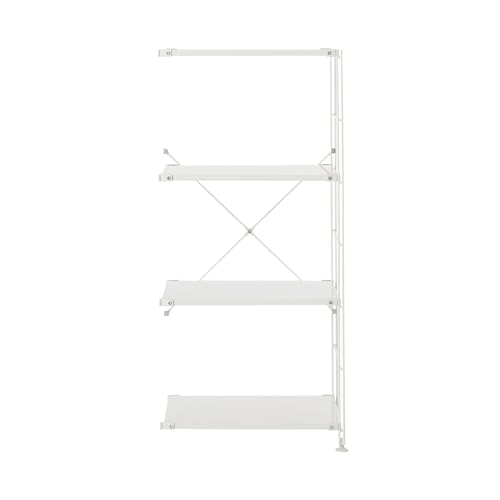 無印良品 スチールラック」の人気商品一覧 | 安い商品を通販サイトから