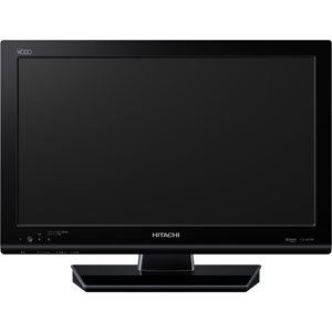 Amazon | 日立 19V型地上・BS・110度CSデジタルハイビジョンLED液晶