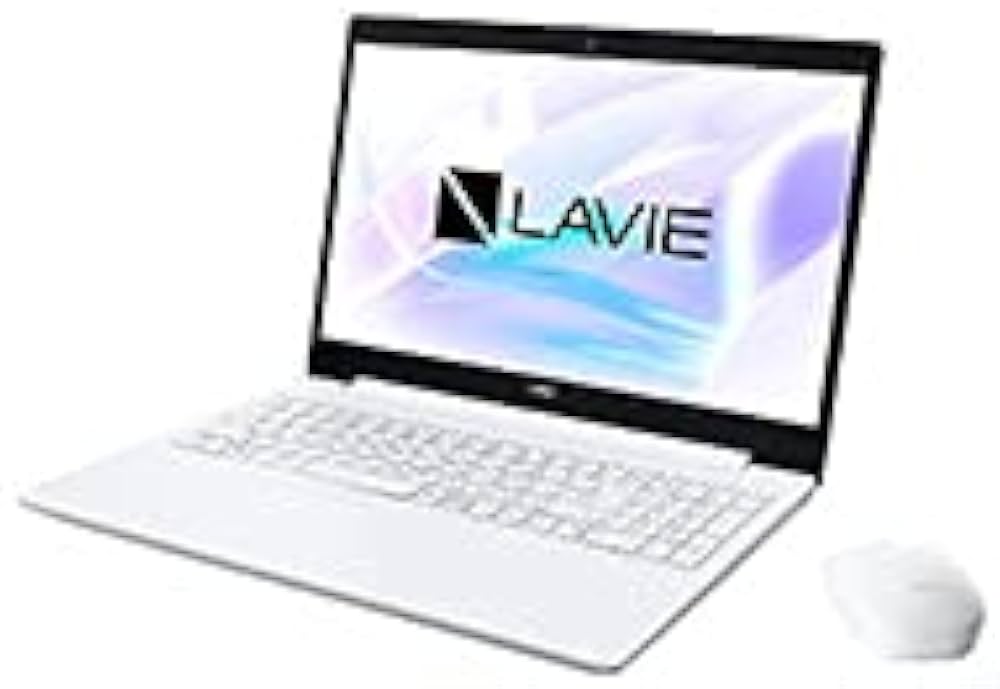 Amazon.co.jp: NEC LAVIE PC-SN18CJTAF-2 LAVIE Smart NS 15.6型