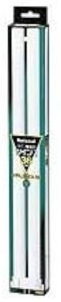 Amazon | パナソニック ツイン蛍光灯 ツイン1 36W形 昼白色 FPL36EX-N