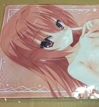 Amazon.co.jp: 因幡めぐる ゲームマットセット ゆずソフト サノバ