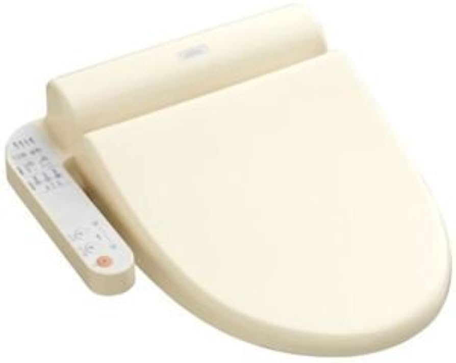 Amazon | TOTO 温水洗浄便座ウォシュレットKシリーズ TCF-307#SC1