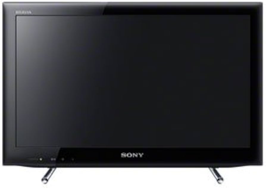 Amazon | ソニー 22V型 液晶 テレビ ブラビア KDL-22EX540-B