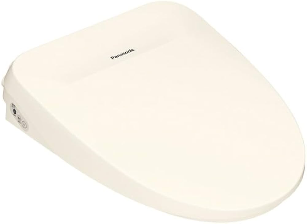 Amazon.co.jp: パナソニック 温水洗浄便座 ビューティ・トワレ 【NEW