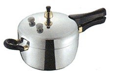 Amazon | 平和圧力鍋マジックブラウン MB-420 | 株式会社鋳物屋 | 圧力