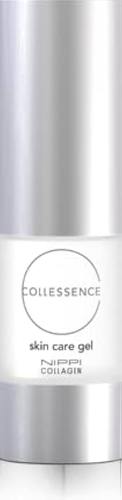 Amazon.co.jp: ニッピコラーゲン コレセンス スキンケアジェル 10g