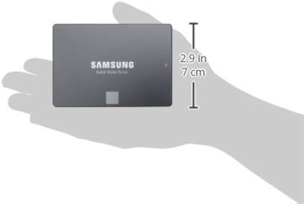 Amazon | Samsung 850 EVO 1TB 2.5-Inch SATA III Internal SSD - MZ
