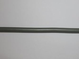 Amazon | 切売り！！（10m） マイクロホン用ビニルコード 灰色 MVVS