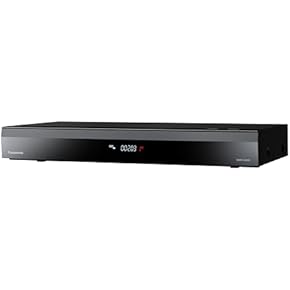 Amazon.co.jp: ブルーレイプレーヤー・レコーダー - テレビ