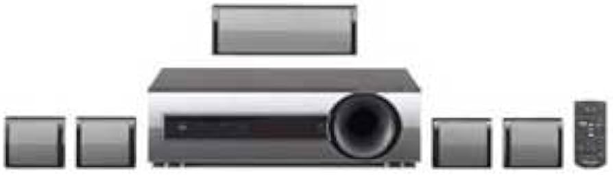 Amazon.co.jp: Pioneer 5.1ch サラウンドシステム Bluetooth対応 HTP