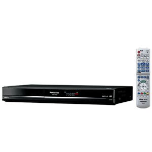 Amazon | HDD搭載ハイビジョンDVDレコーダー DMR-XP200-K | DVD