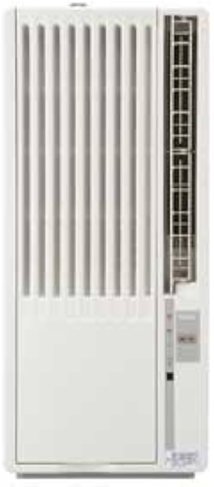 Amazon | ハイアール 窓用エアコン（冷房専用・おもに4～6畳用