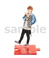 Amazon.co.jp: Johnny&Associates. 大橋和也 なにわ男子 アクリル